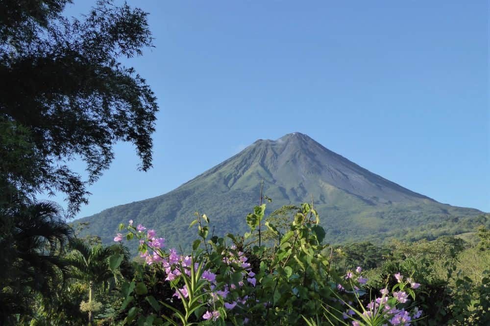 Familireis Costa Rica