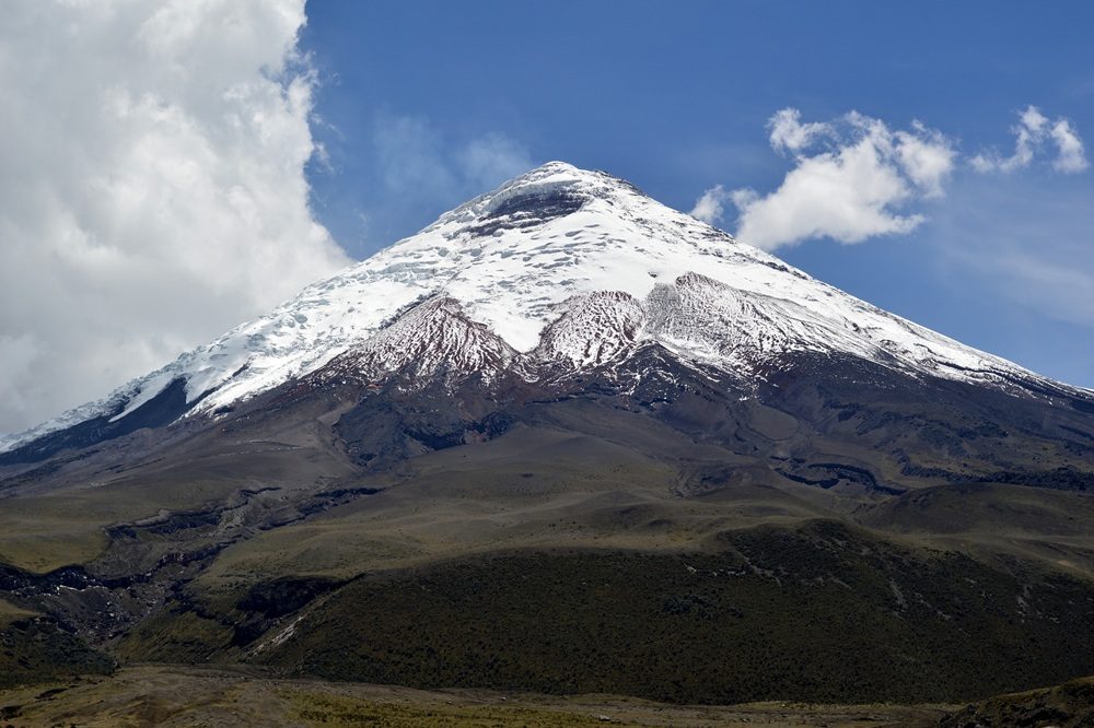Fotografiereis Ecuador Cotopaxi Fotografiereis Ecuador Cotopaxi