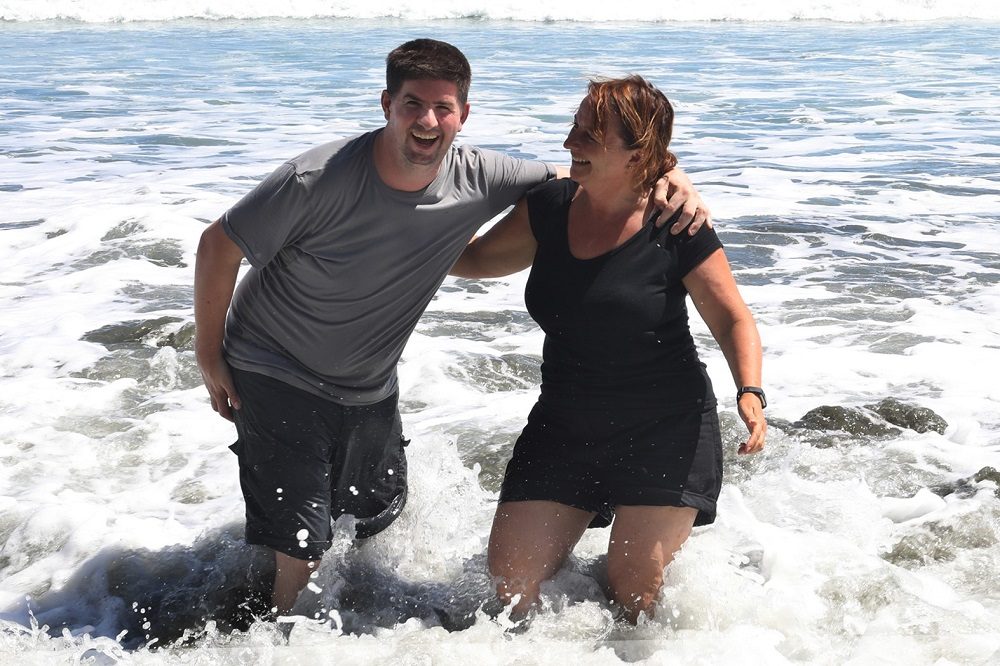 Fotoreis Costa Rica deelnemers Fotoreis Costa Rica deelnemers