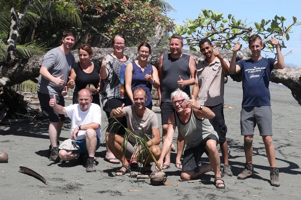 Groepsfoto fotografiereis september Groepsfoto fotografiereis september