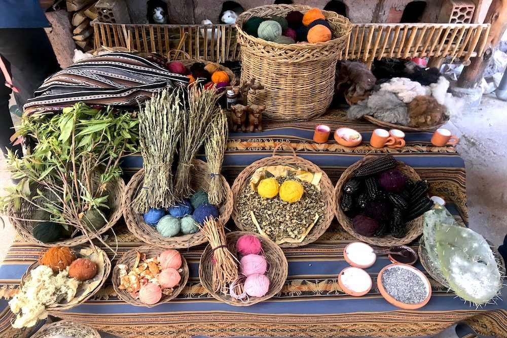 Heilige Vallei Heilige Vallei