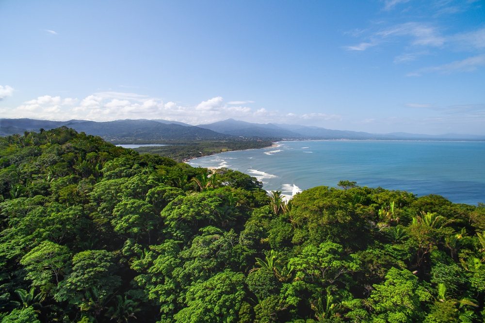 Honduras La Ceiba ()