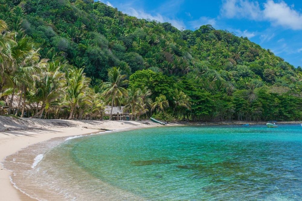 Honduras National Park Jeanette Kawas Honduras National Park Jeanette Kawas