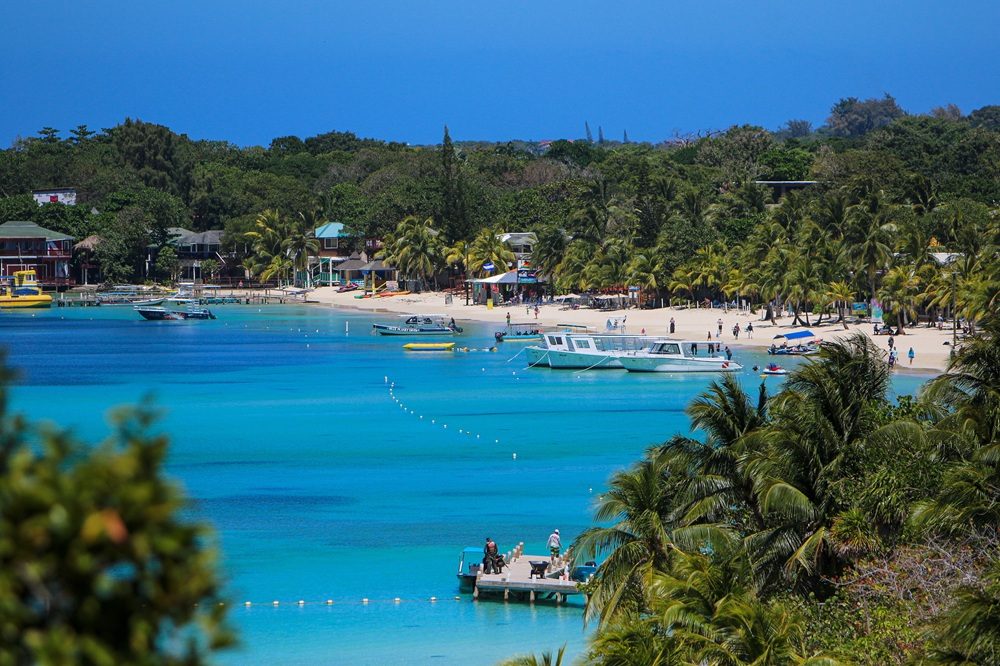 Honduras Roatán