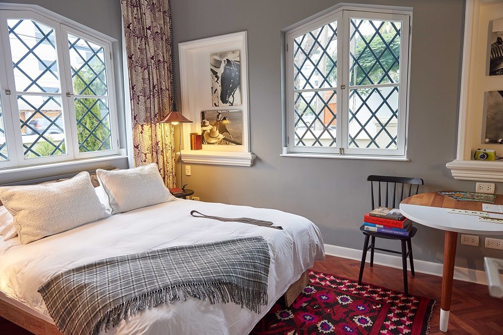 Hotel Andes en Amazone Reis Peru