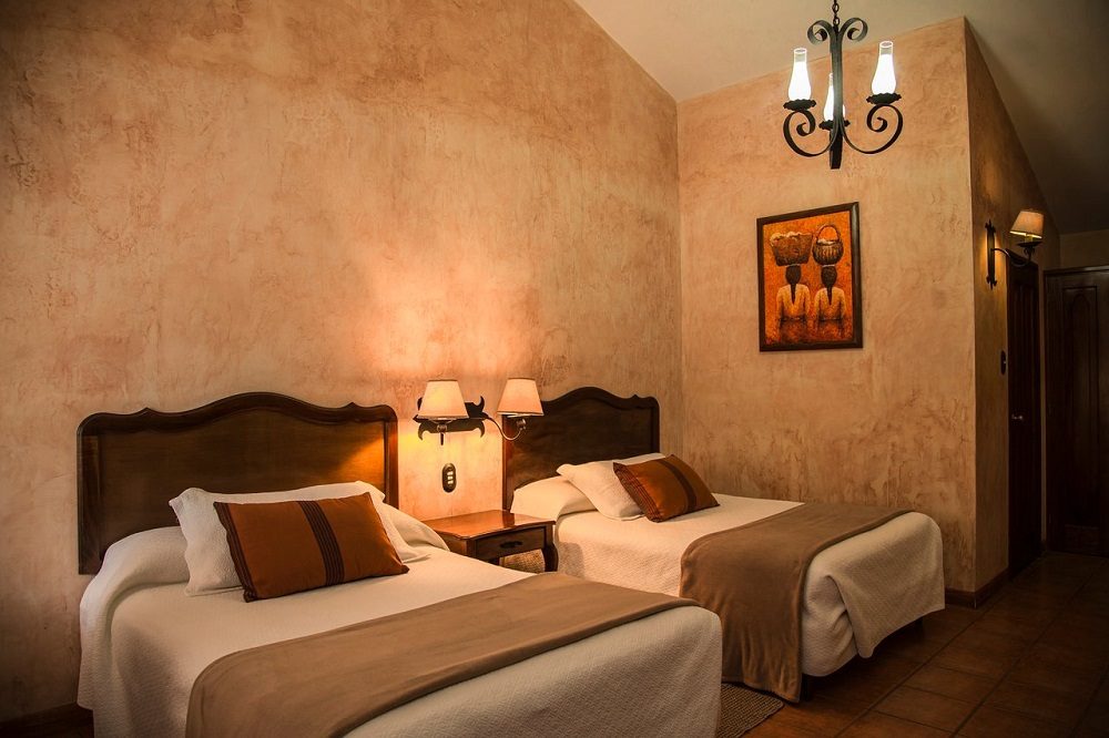 Hotel Antigua Hotel Antigua