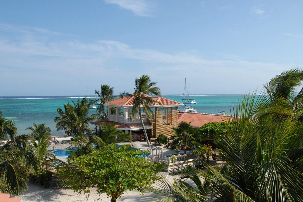 Hotel Belize Ambergris Caye