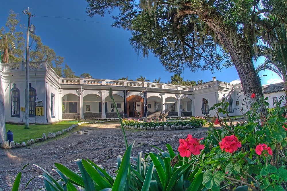 Hotel Otavalo