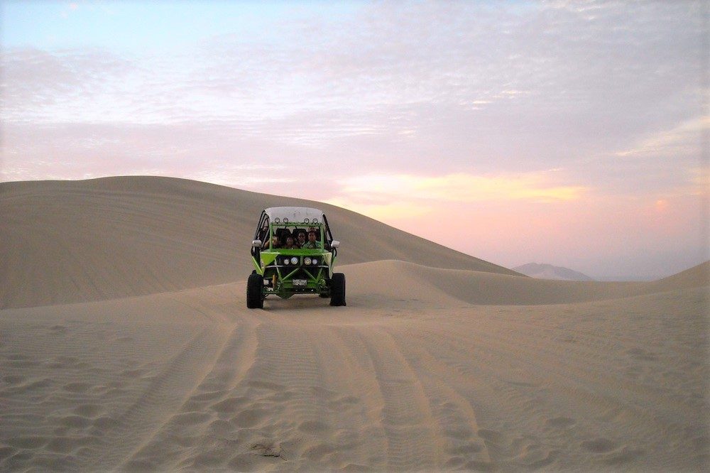 Huacachina buggy tour 1 1