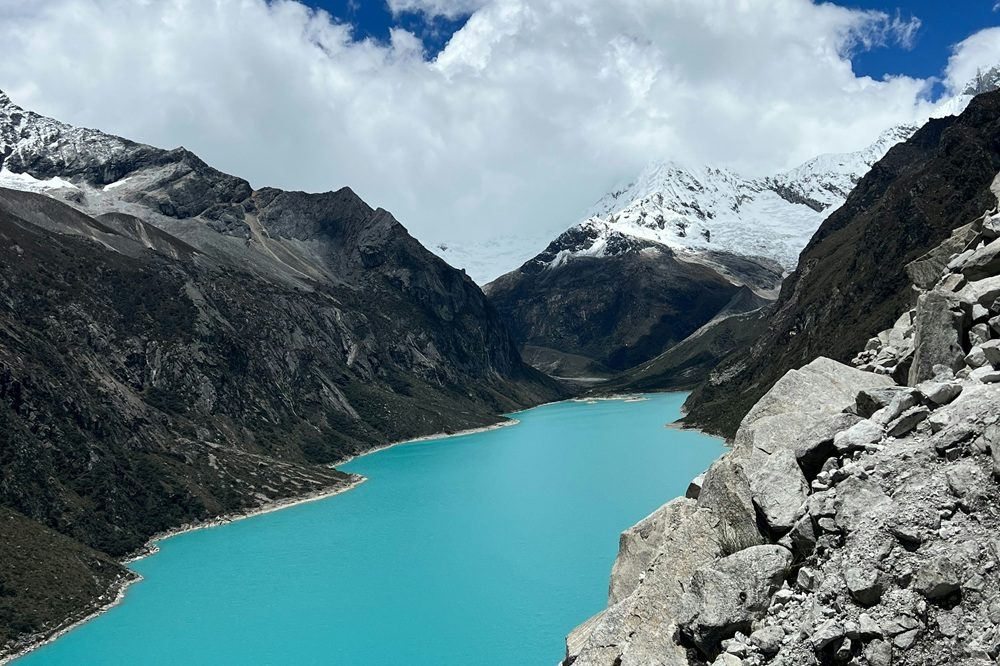 Huaraz Peru rondreis Huaraz Peru rondreis
