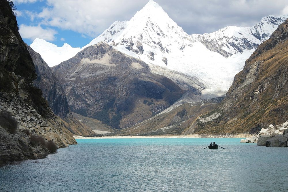 Huaraz Peru Huaraz Peru