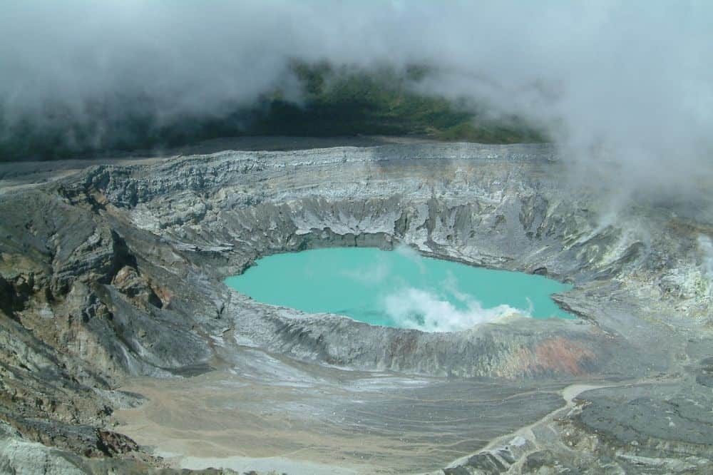 Huwelijksreis Costa Rica Huwelijksreis Costa Rica