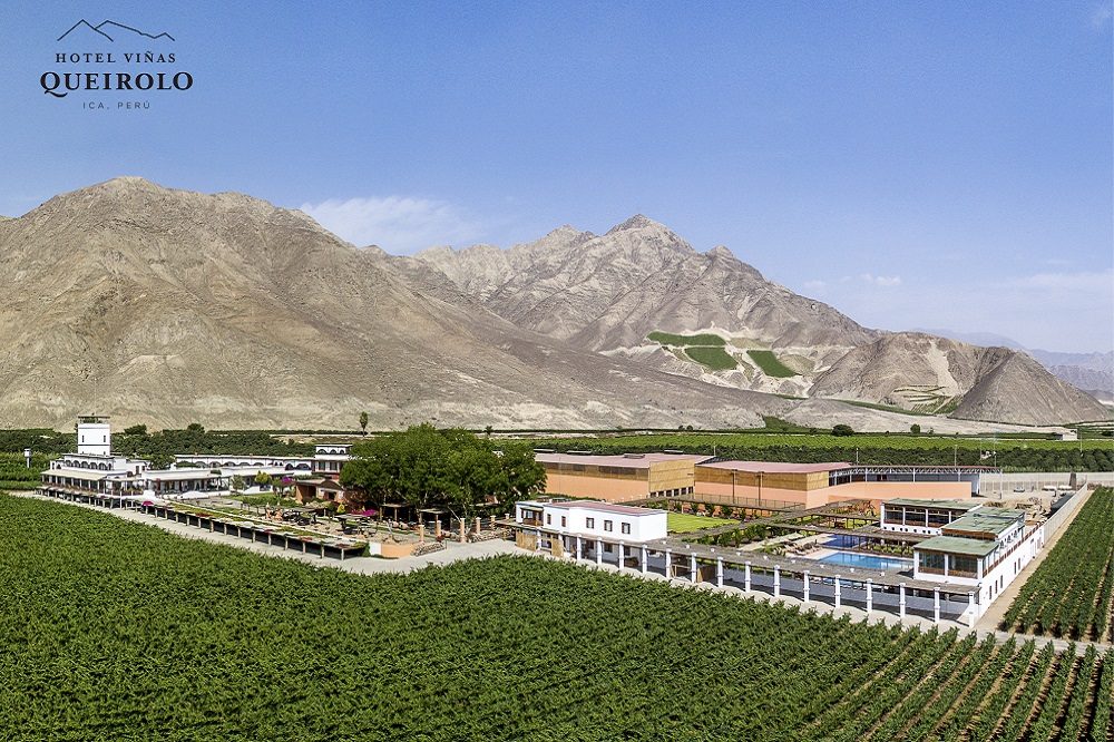 Ica wijngaard Ica wijngaard