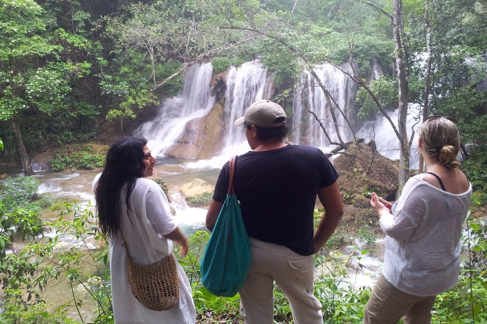 Indiaan Lacanja Indiaan Lacanja