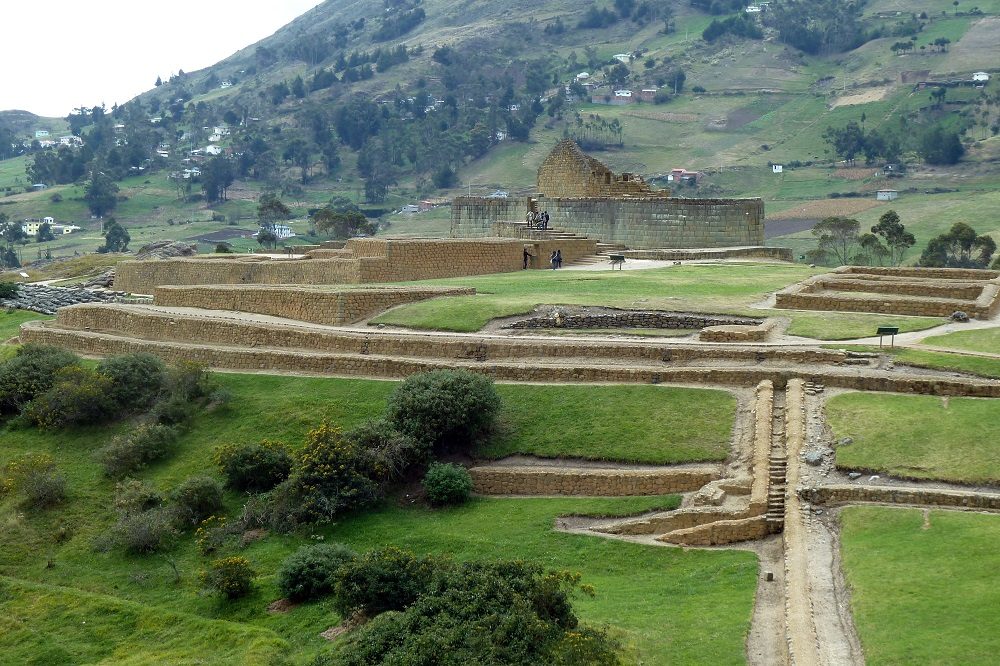 Ingapirca Ecuador 2 Ingapirca Ecuador 2