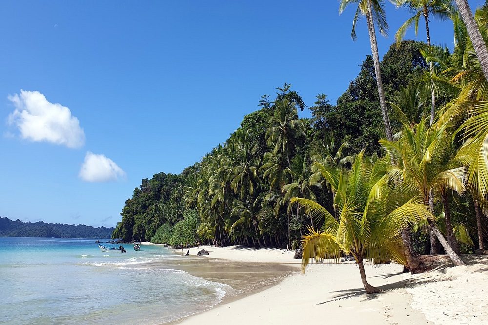 Isla Coiba