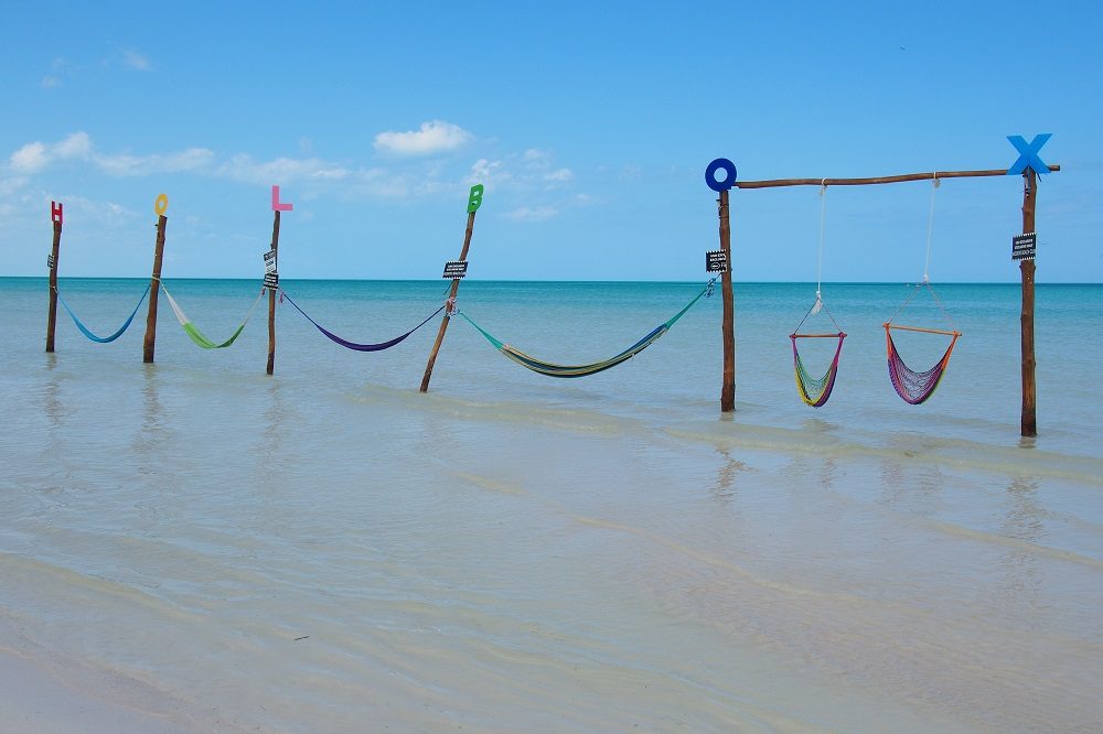 Isla Holbox 3 Isla Holbox 3