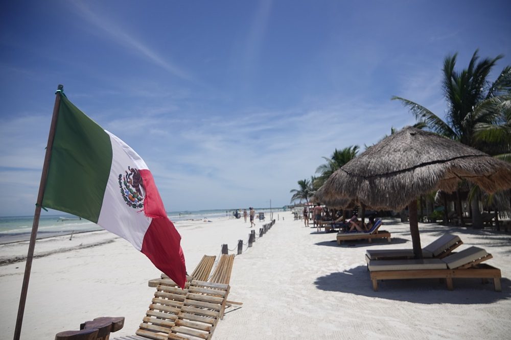 Isla Holbox luxe reis Mexico 10
