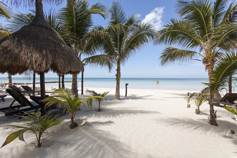 Isla Holbox luxe reis Mexico 11
