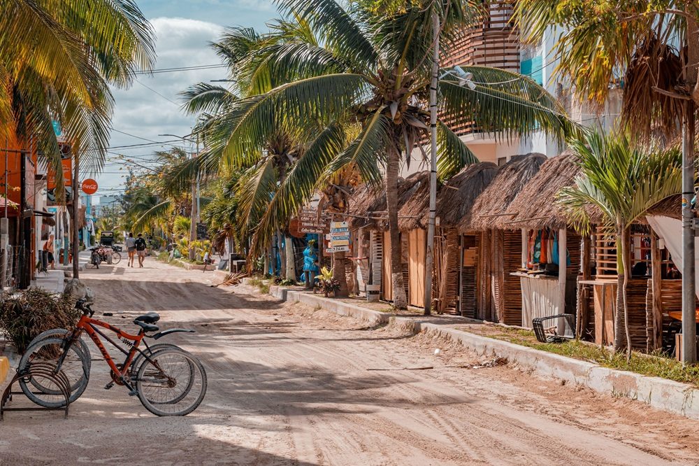 Isla Holbox luxe reis Mexico 5