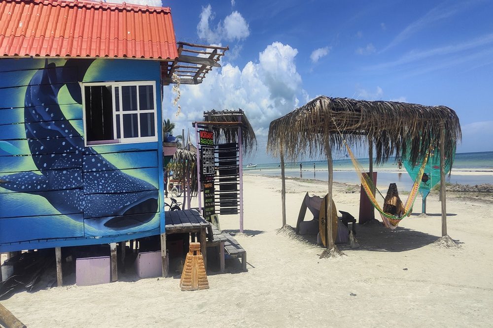 Isla Holbox luxe reis Mexico 6