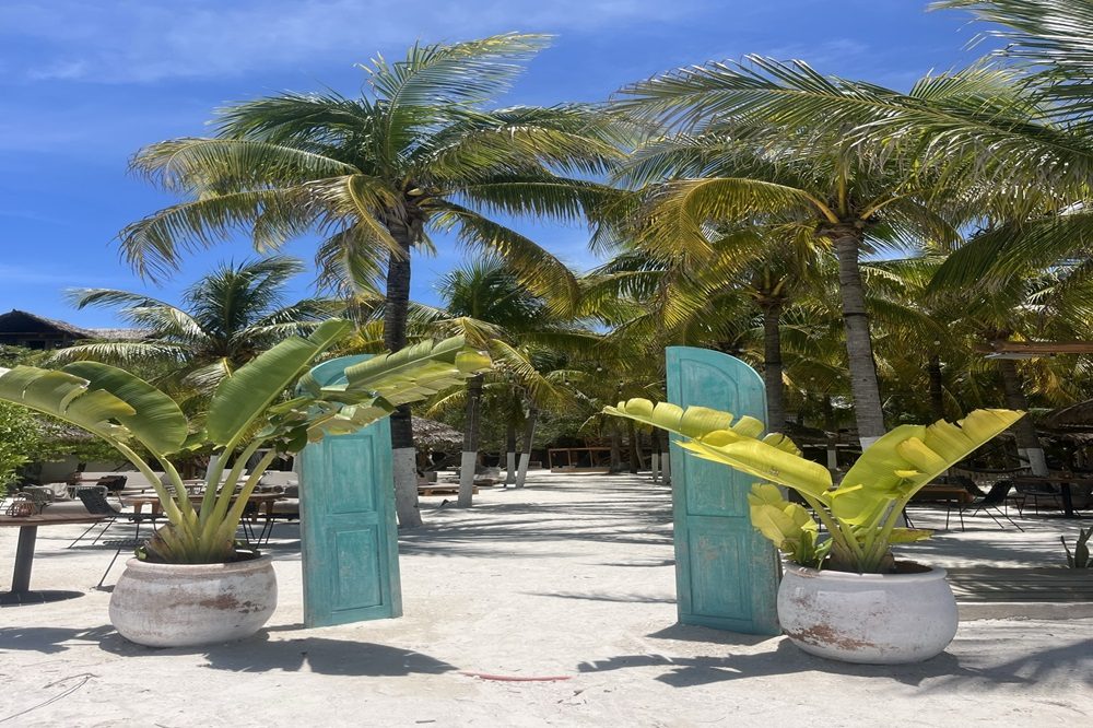 Isla Holbox luxe reis Mexico 8