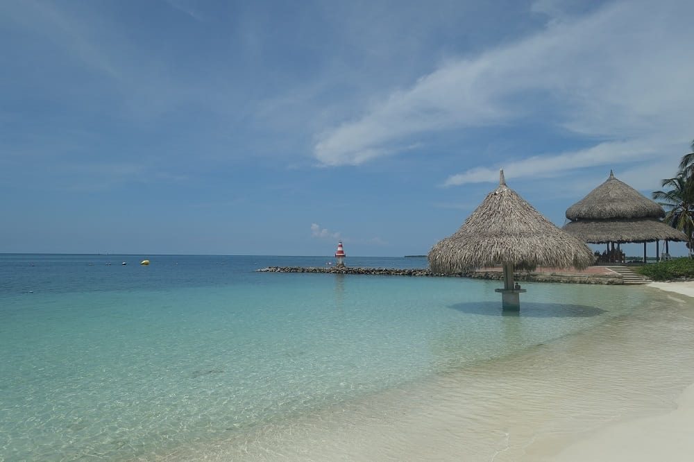 Isla Mucura 2