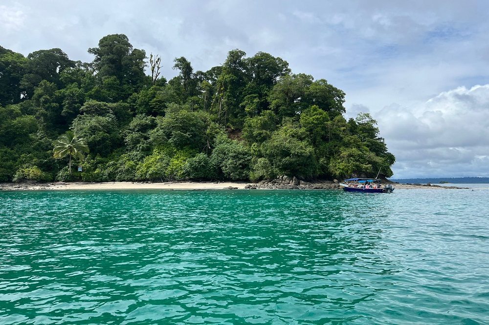 Isla de Coiba Panama hoogtepuntenreis