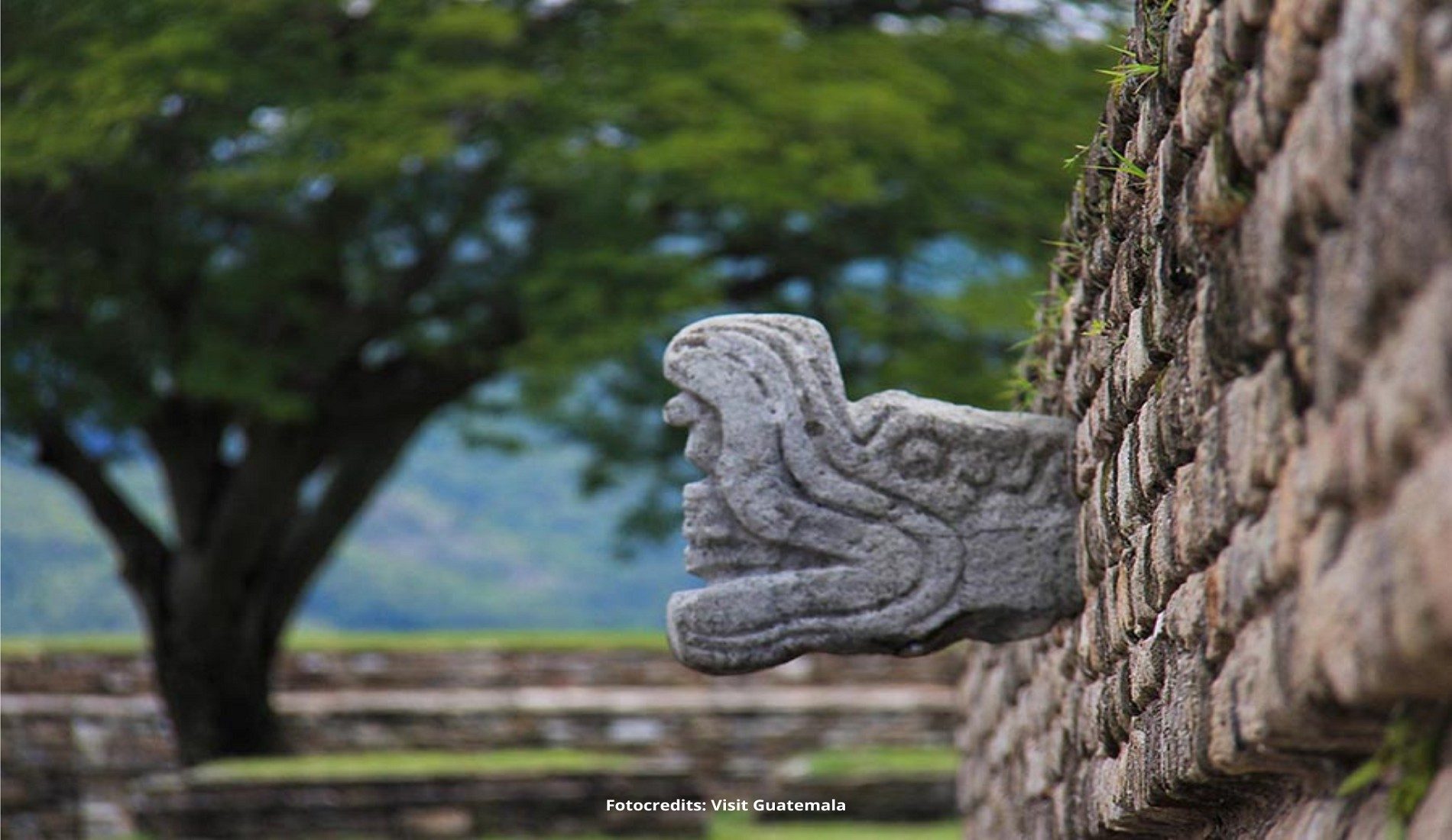 Iximche Iximche