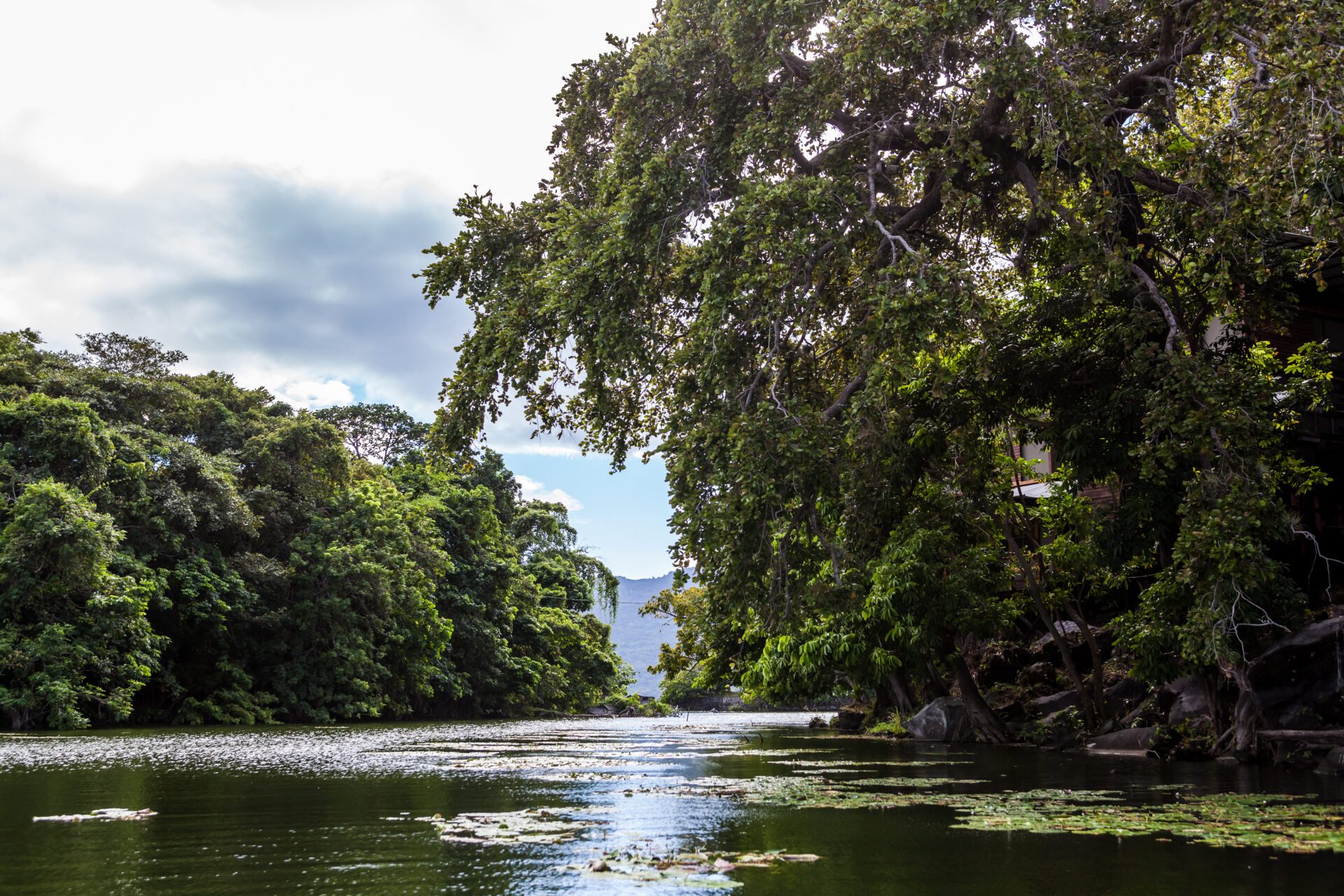 Jicaro Lodge Nicaragua 26