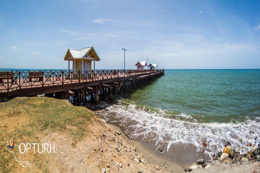 La Ceiba Atlandia