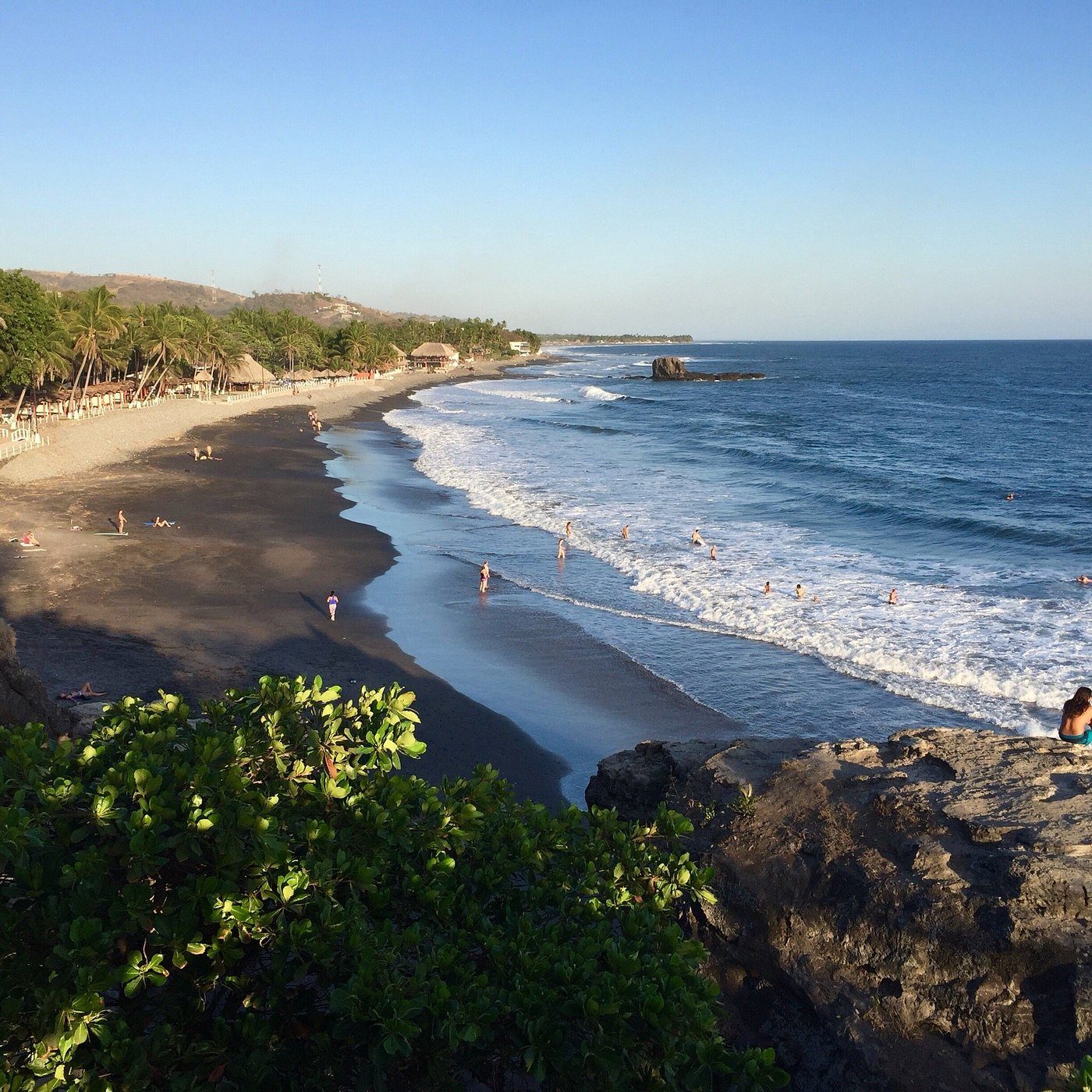 La Libertad