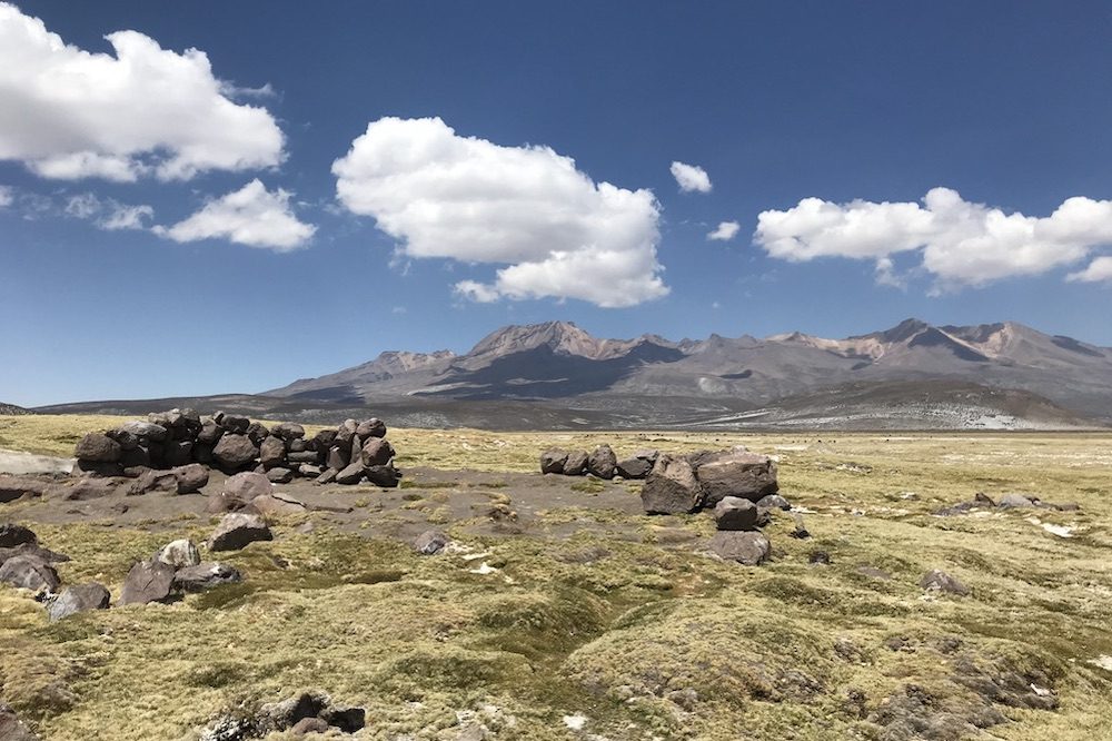 Laguna de Salinas 2 Laguna de Salinas 2
