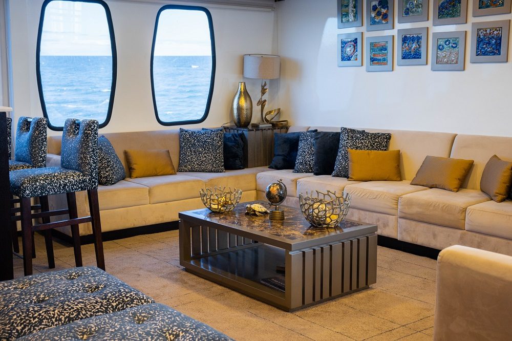 Living Room Alya