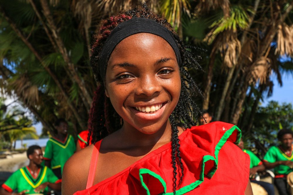 Local Livingston guatemala reizen Local Livingston guatemala reizen