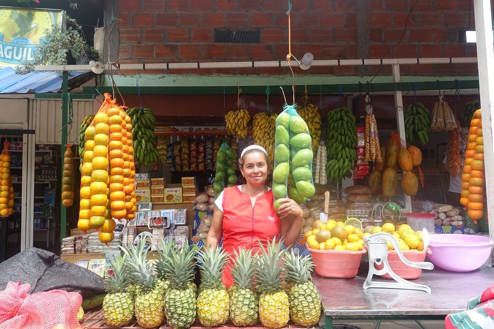 Local colombia