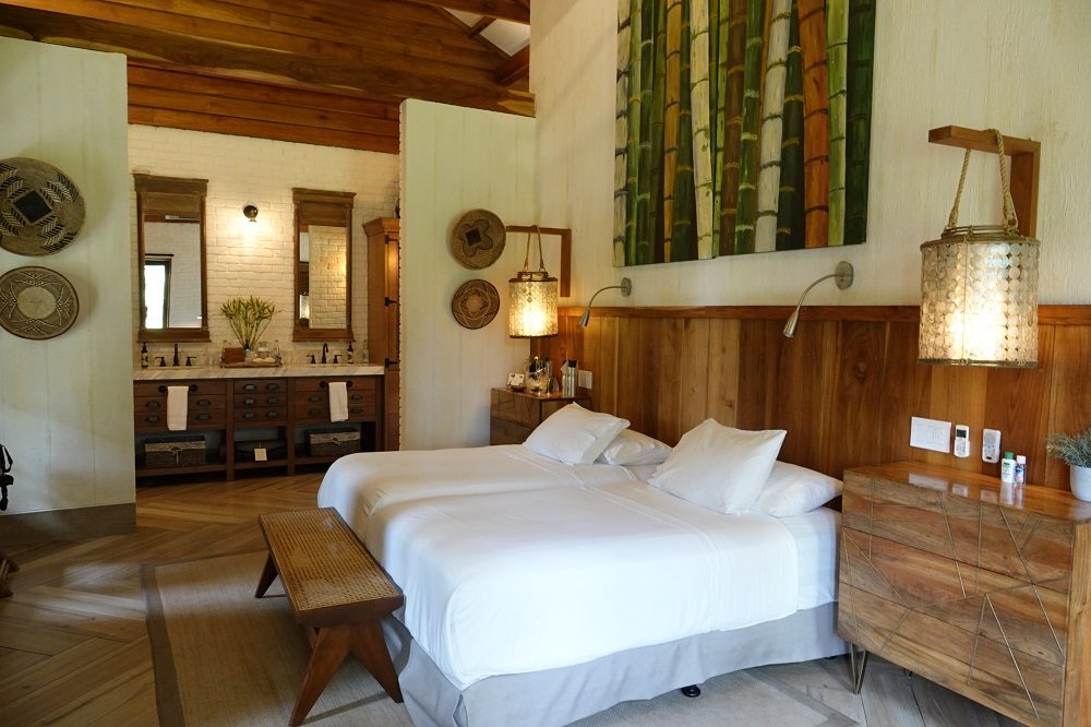 Lodge omgeving Guayaquil Lodge omgeving Guayaquil