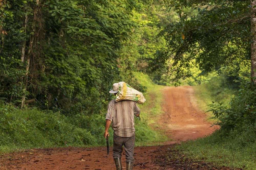 Lokale bevolking Costa Rica fotoreis Lokale bevolking Costa Rica fotoreis