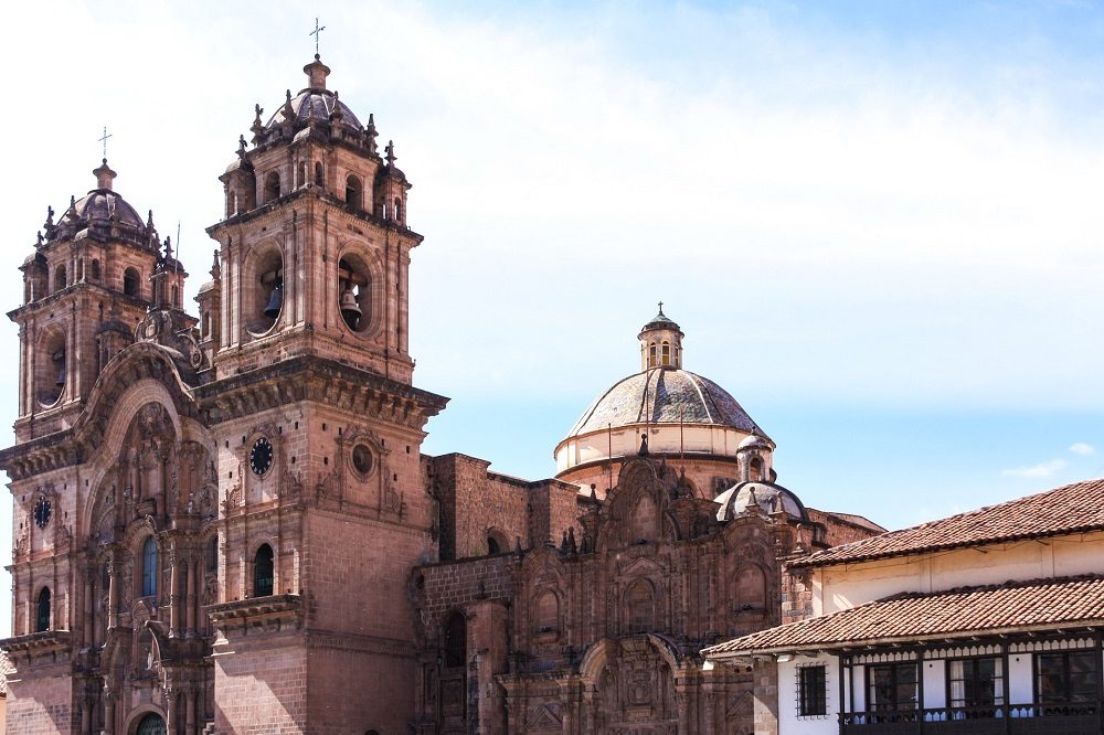 Luxe Reis Peru Cusco 
