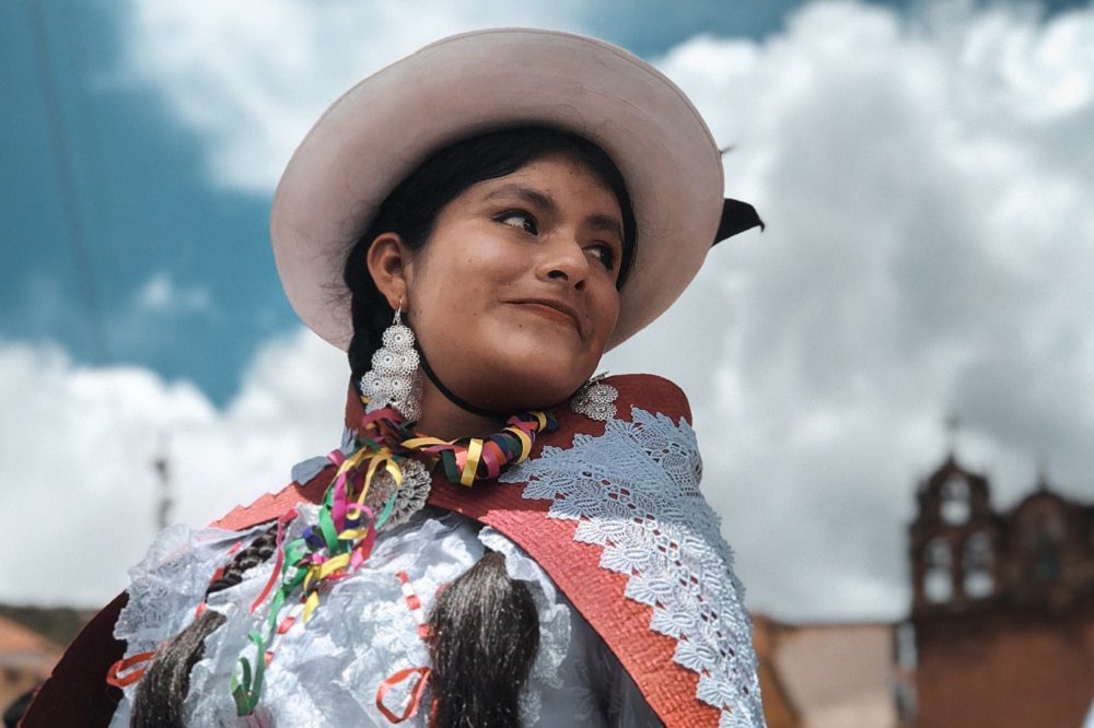 Luxe Reis Peru Local Luxe Reis Peru Local