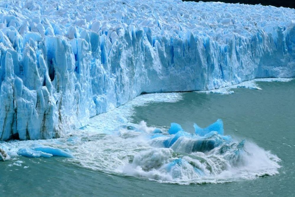 Luxe reis Argentinië El Calafate Glaciar Perito Moreno