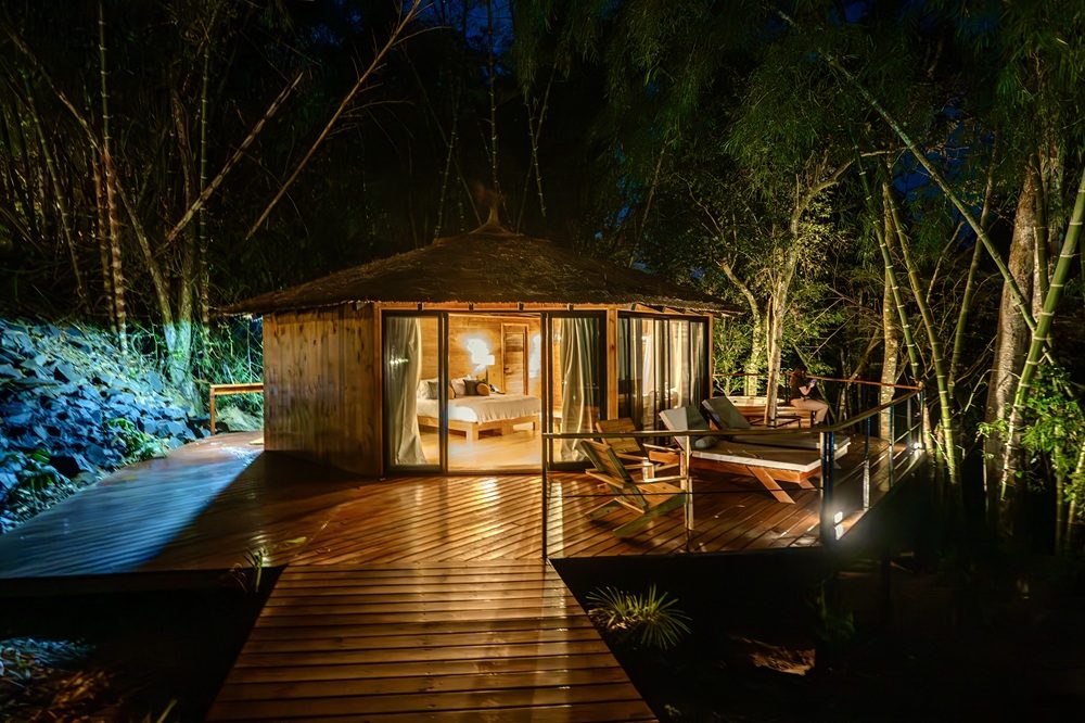 Luxe reis Argentinië Iguazú