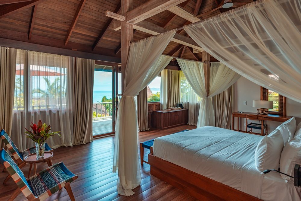 Luxe reis Panama hotel Bocas del Toro Luxe reis Panama hotel Bocas del Toro
