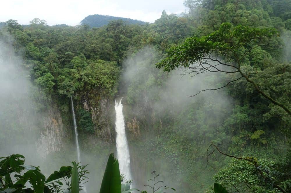 Luxe reis costa rica bajos del toro Luxe reis costa rica bajos del toro