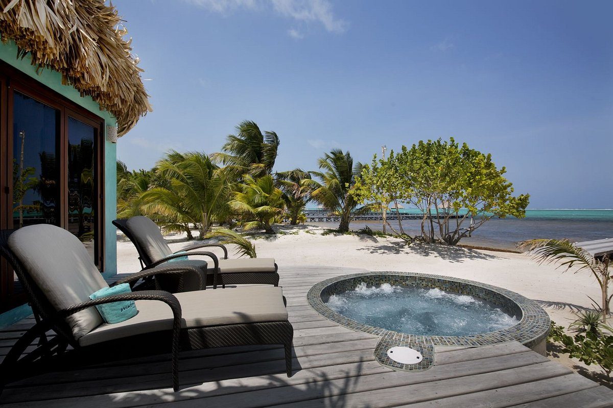 Ambergris Caye Hotel 2 - Luxe reis Belize