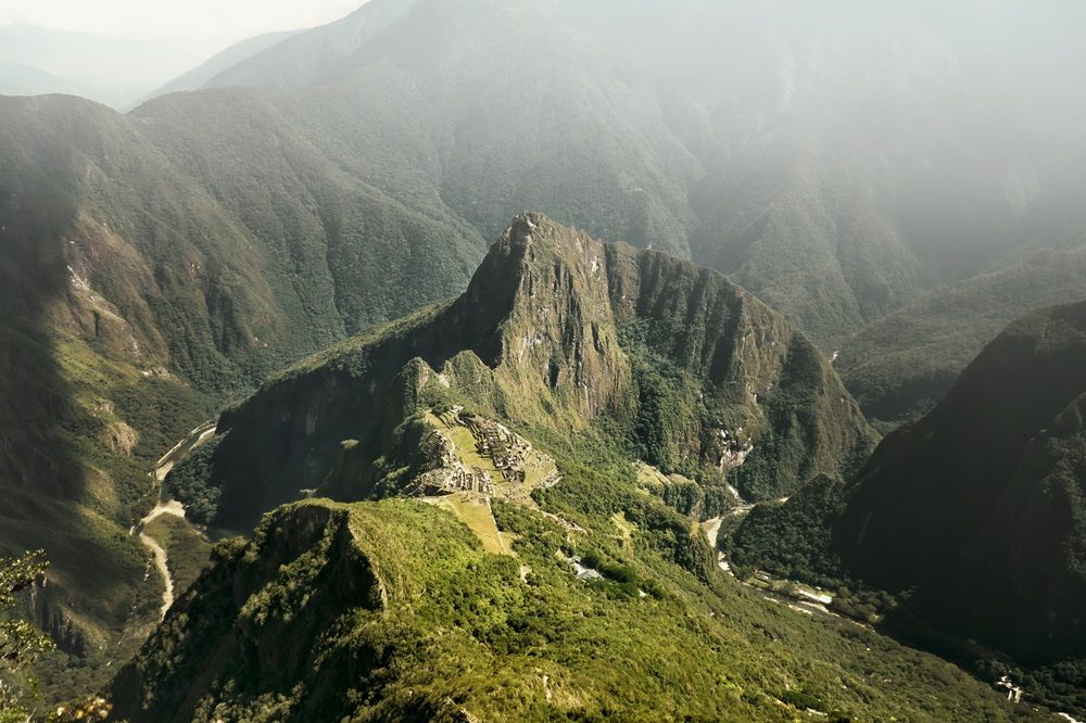 Machu Picchu 3