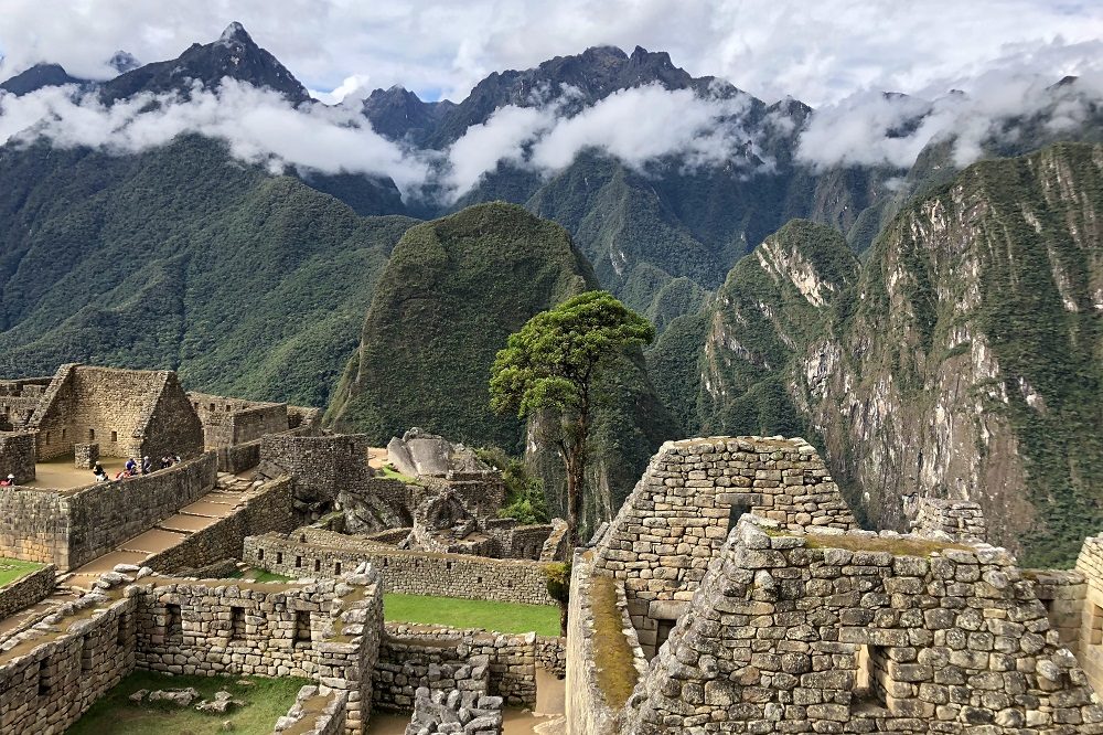 Luxe Reis Peru Machu Picchu