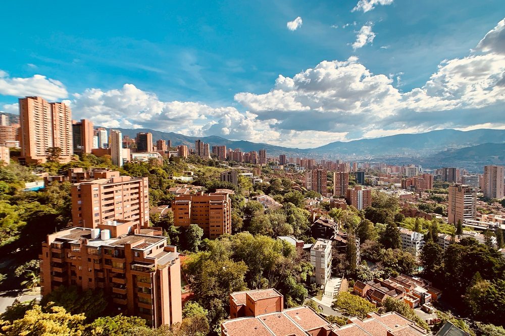 Medellin colombia