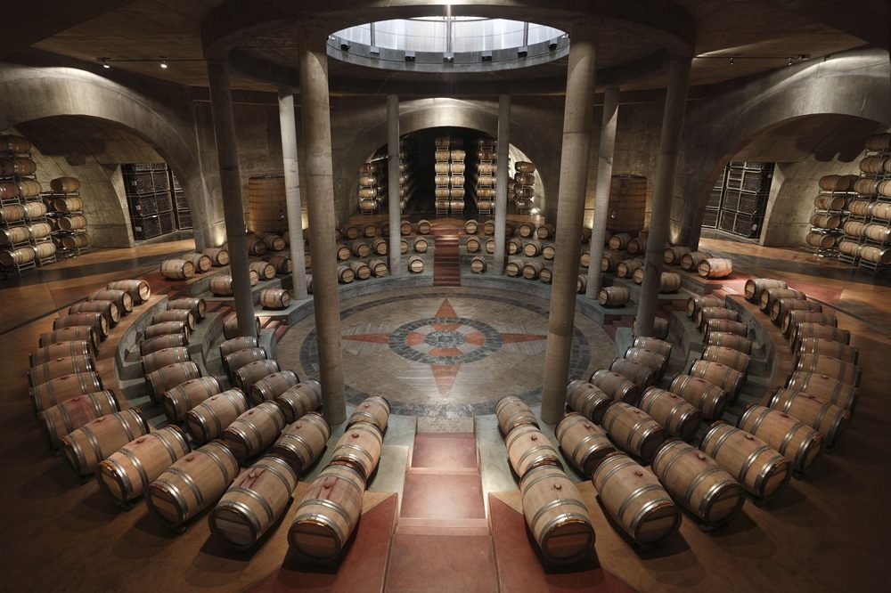 Mendoza Argentinië