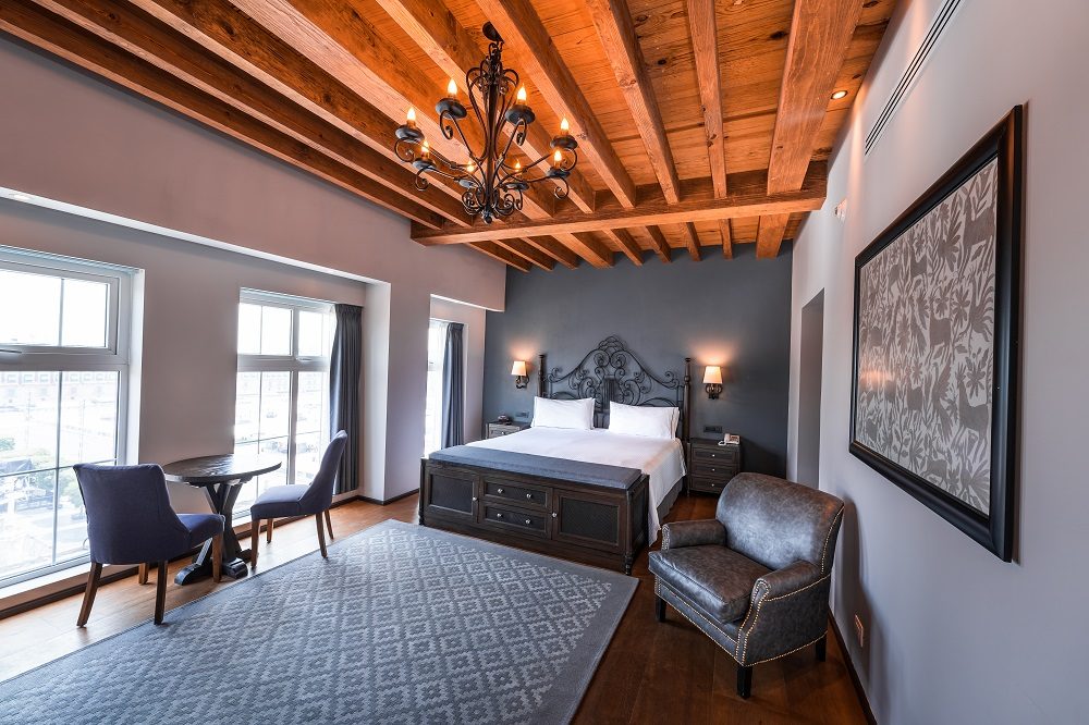 Mexico Stad luxe reis Mexico 2 Mexico Stad luxe reis Mexico 2